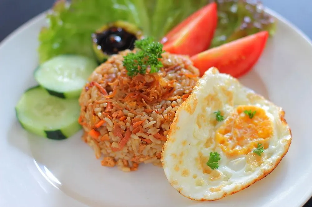 Oyo 2854 Cozy B&B Seminyak Семиньяк
