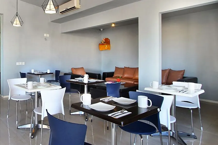 Oyo 2854 Cozy B&B Seminyak