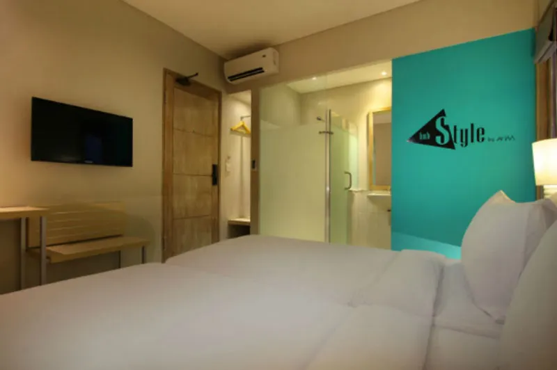 Oyo 2854 Cozy B&B Seminyak 2*, Семиньяк Индонезия
